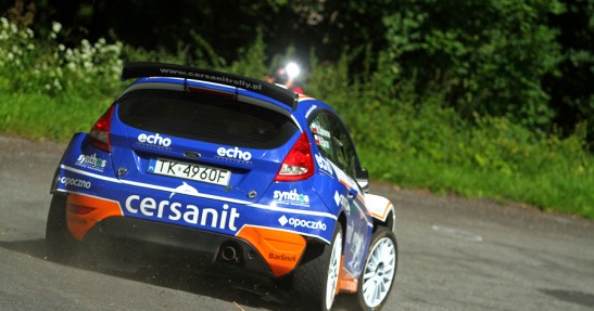 Testy Fiesty RRC